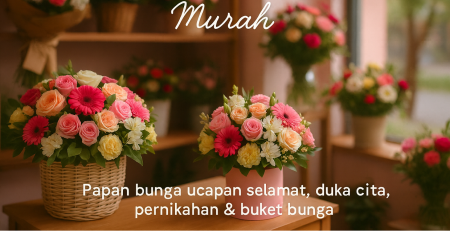 Toko Bunga Ciuyah